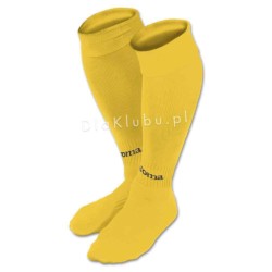 Getry piłkarskie JOMA Classic 2 żółte