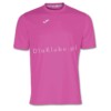 Koszulka treningowa JOMA Combi różowa