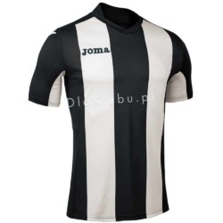 szulka piłkarska JOMA Pisa czarno-biała