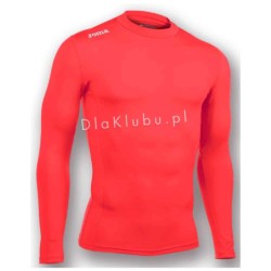 Koszulka treningowa JOMA Brama Academy pomarańczowa