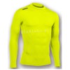 Koszulka treningowa JOMA Brama Academy żółta