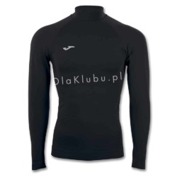 Koszulka treningowa JOMA Brama Classic czarna