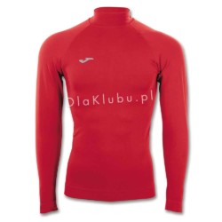 Koszulka treningowa JOMA Brama Classic czerwona