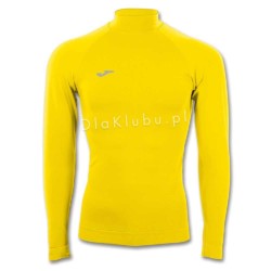 Koszulka treningowa JOMA Brama Classic żółta