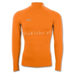 Koszulka treningowa JOMA Brama Classic pomarańczowa