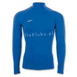 Koszulka treningowa JOMA Brama Classic niebieska