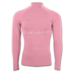 Koszulka treningowa JOMA Brama Classic różowy