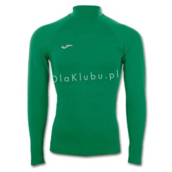 Koszulka treningowa JOMA Brama Classic zielona