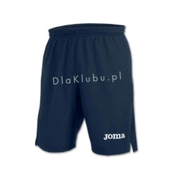 Spodenki JOMA Eurocopa szare