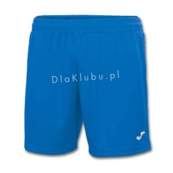 Spodenki siatkarskie JOMA Treviso niebieskie