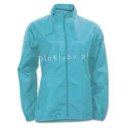 Kurtka nieprzemakalna Joma galia damska niebieska