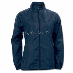 Kurtka nieprzemakalna JOMA Galia damska granatowa