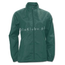 Kurtka nieprzemakalna JOMA Galia damska zielona