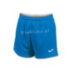 Spodenki sportowe Joma Combi Paris II niebieskie