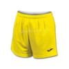 Spodenki sportowe Joma Combi Paris II żółte