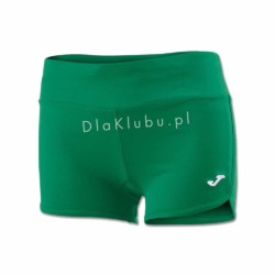 Spodenki siatkarskie Joma Combi Stella zielone