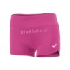 Spodenki siatkarskie Joma Combi Stella różowe