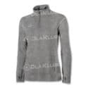 Bluza damska JOMA Race szara