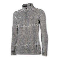 Bluza damska JOMA Race szara