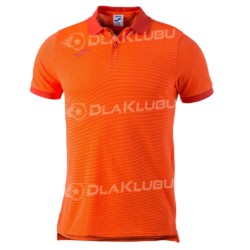 Koszulka polo JOMA Essential pomarańczowa