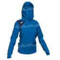 Bluza dresowa damska JOMA Spike II niebiesko granatowa Bluza dresowa damska JOMA Spike II niebiesko granatowa