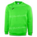 Bluza dresowa JOMA Cairo II zielona