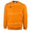 Bluza dresowa JOMA Cairo II pomarańczowa Bluza dresowa JOMA Cairo II pomarańczowa