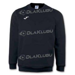 Bluza dresowa JOMA Cairo II czarna