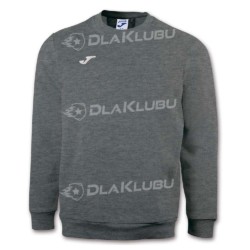 Bluza dresowa JOMA Cairo II szara