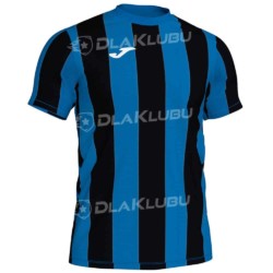 Koszulka piłkarska JOMA Inter granatowo czarna