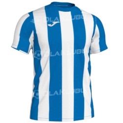 Koszulka piłkarska JOMA Inter niebiesko biała