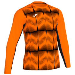 Bluza bramkarska Joma Derby IV pomarańczowa 101301.051