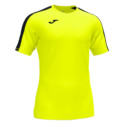 Koszulka-piłkarska-Joma-Academy III-fluo-żółto-czarna-101656.061 Koszulka-piłkarska-Joma-Academy III-fluo-żółto-czarna-101656.061
