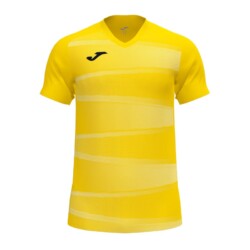 Koszulka Joma Grafity II żółta 101901.702